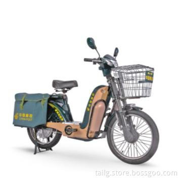 350W loading king  Electric Bicycle with Pedal